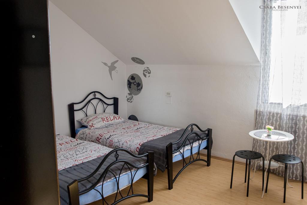 Speedhouse Apartment Alba Iulia Exterior photo