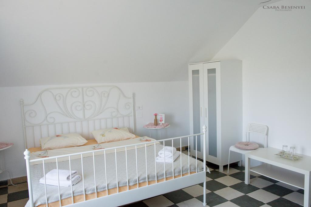 Speedhouse Apartment Alba Iulia Exterior photo