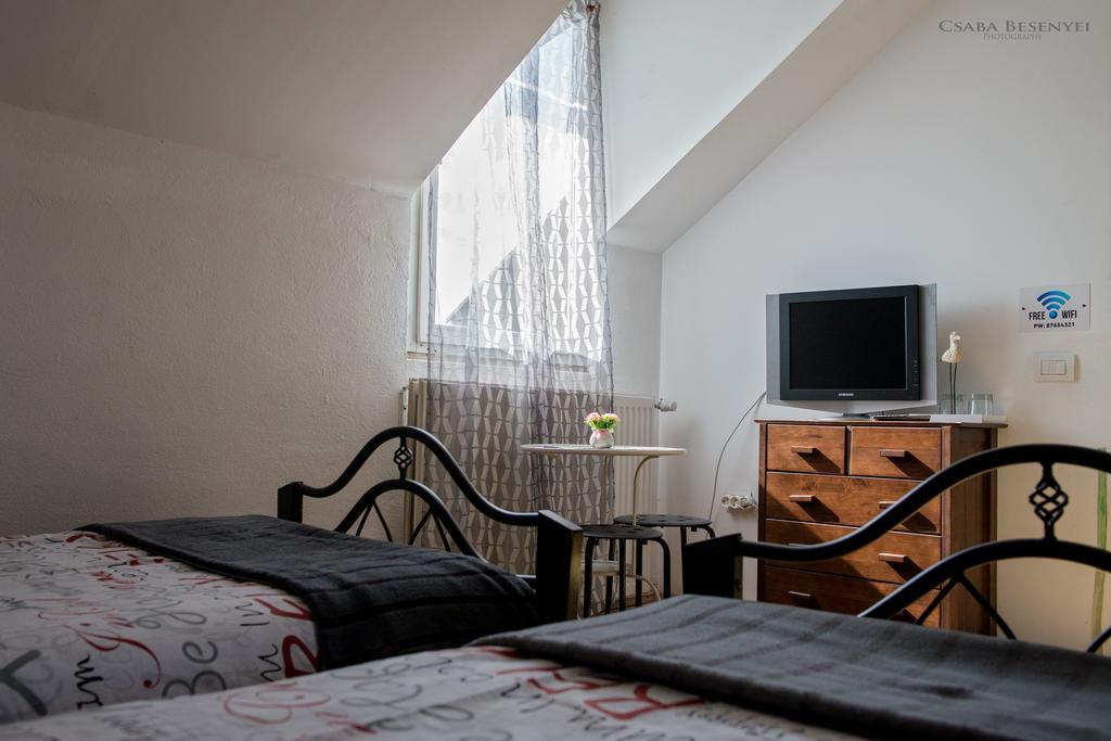 Speedhouse Apartment Alba Iulia Exterior photo